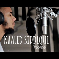 Khaled Siddique - Home