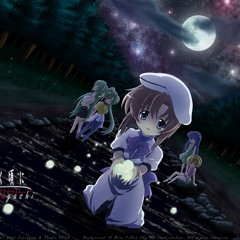 Higurashi No Naku Koro Ni OST - Yuttari
