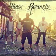 Fucker Med En G - PappiMann - Crack'R - Slem - Quiz