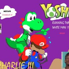 L.A.C. Rush & Charlie III Produced by Jameel Bruner