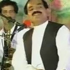 Pa Sar Ye Shal (Attan P2) - Abdullah Muqurai