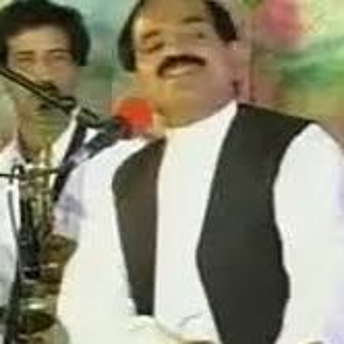 Pa Sar Ye Shal (Attan P2) - Abdullah Muqurai