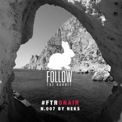 FTRONAIR #007 by Neks