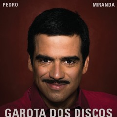 Garota dos discos