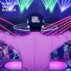 Ｎｉｇｈｔ Ｏｕｔ Ｖｏｌ．１