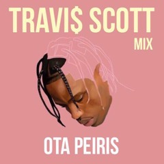 Travis Scott Mix