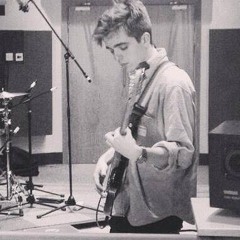 Say A Little Prayer - Bass Rabbitt jam with Ronnie Maurice