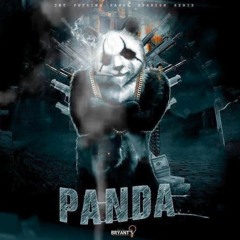 Young Killa Panda Extinsion - Panda Spanish Remix - Prod. By Mndfcklouie