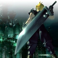 Final Fantasty 7 Trap Onetyme