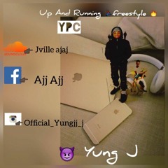 * Up And Running *???