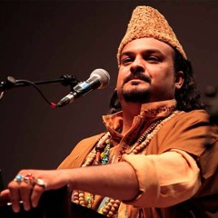 main qabar andheri main (Soulful Kalam) - mp3 - Amjad Sabri