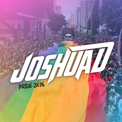 PRIDE/JUNE 2K16 SPECIAL PODCAST