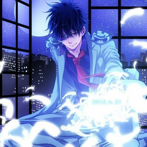 CHiCO with HoneyWorks - Ai No Scenario [NightCore]