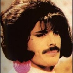 Cover of "I Want To Break Free" by Queen