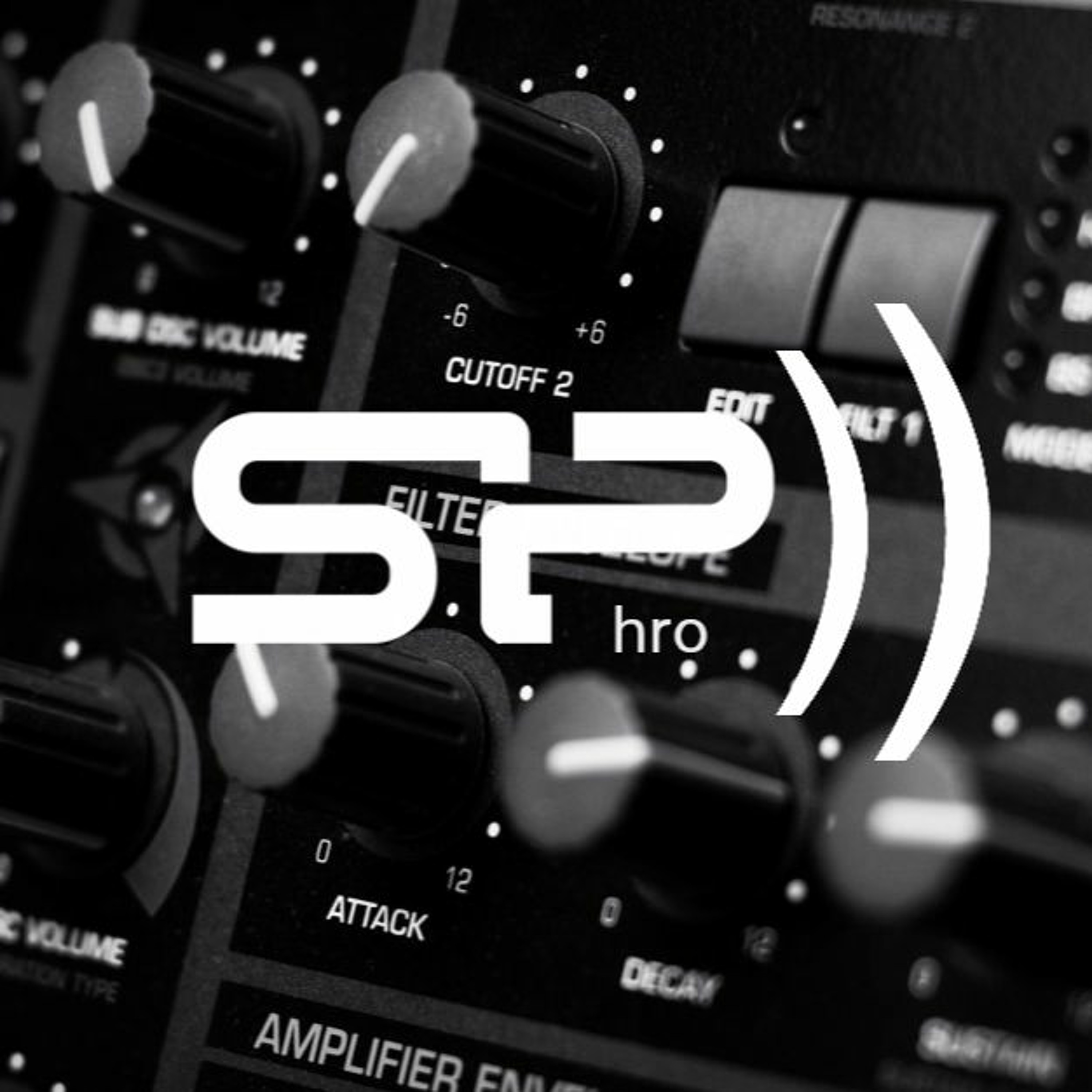 Sound-Project hro
