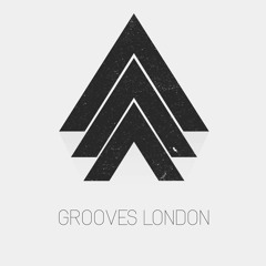 Plusculaar / Grooves London Podcast #03