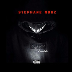 SUPREME [FREESTYLE] (PROD. AVI)