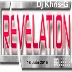 Révélation - 18 Juin - Part 2