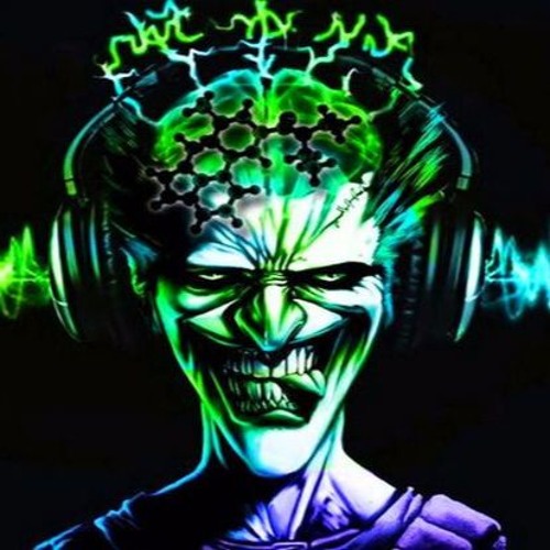 Work On Progress , Psytrance Full On Night , SoCk 2016