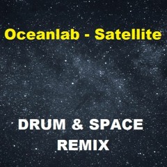 Above & Beyond pres. OceanLab - Satellite (Drum & Space Remix)