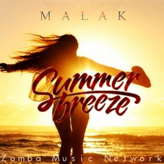 Summer Breeze (Chillout Easy Listening Kizomba by Malak, 2016)
