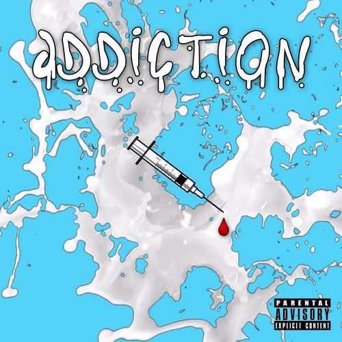 Addiction (Prod. Ajay Gonzales)