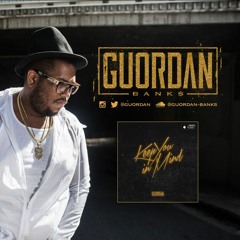 Guordan Banks - Keep You In Mind (Cover)