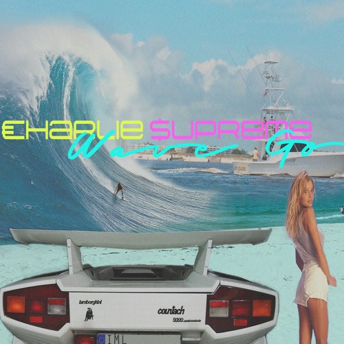 Wave Go