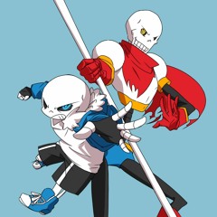 Undertale - Megalovania x Bonetrousle (Mashup) [REMIX]