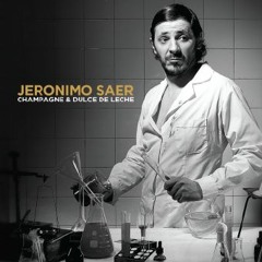 Jeronimo - King Of Nothing (Doctor Stereo dub in progress) inedito