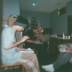 Eyedea - 5 MC's Away