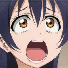 Umi-Chan's Poker Face [Song]