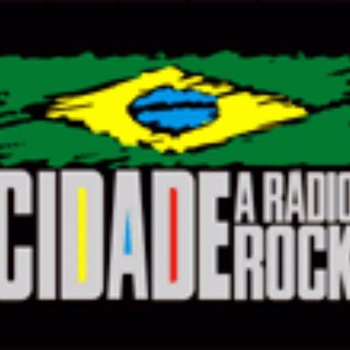 Stream Na Rádio Cidade RJ - 2005 (Rock 100) by Rodolfo Becker | Listen  online for free on SoundCloud