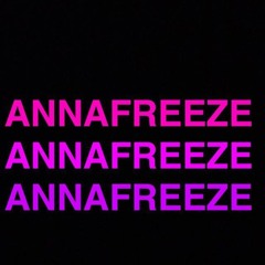 THEONLYKINGJAYY - ANNAFREEZE FREESTYLE