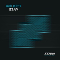 Daniel Meister  - Wappa (Original Mix)