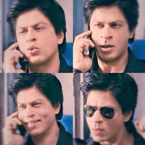 Shahrukh Shahrukh Kaha