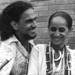 Triste Bahia [Ao Vivo] - Maria Bethânia e Caetano Veloso