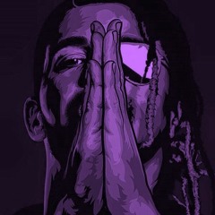 100it Racks - Drake Ft. 2Chainz and Future **Chopped and Screwed**