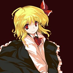 Touhou: Embodiment of Scarlet Devil: ~Apparitions stalk the night~ (Rumia's theme)