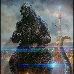 23 Godzilla Theme 1994 Godzilla Theme Normal.mp3
