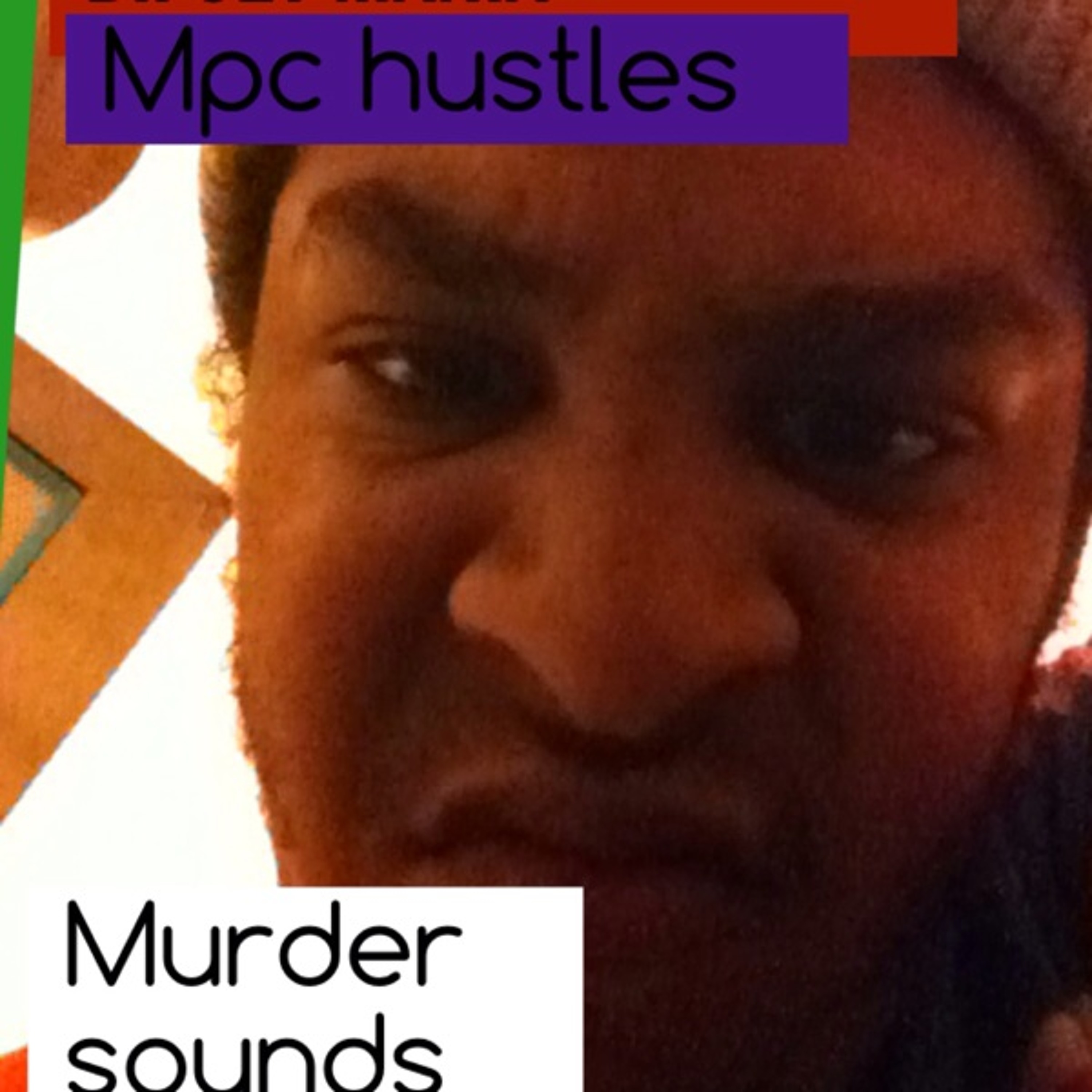 Young Trapper