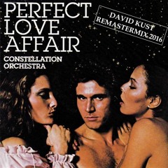 Constellation Orchestra - Perfect Love Affair ( David Kust Remastermix 2016 )