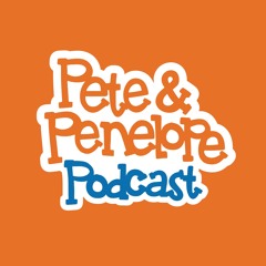 Hoodwink's Cory Edwards | Episode 04: Pete and Penelope Podcast