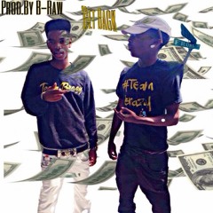 Team Brazy - Get Back