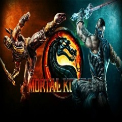 Mortal Kombat Legacy: Scorpion Vs Sub Zero (MKL Soundtrack)