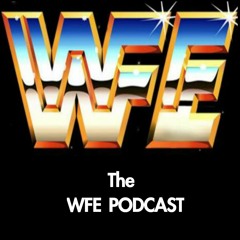 WFE Podcast - Episode 1