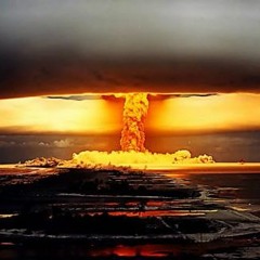 Ashes To Light The Sky (2016) for string orchestra