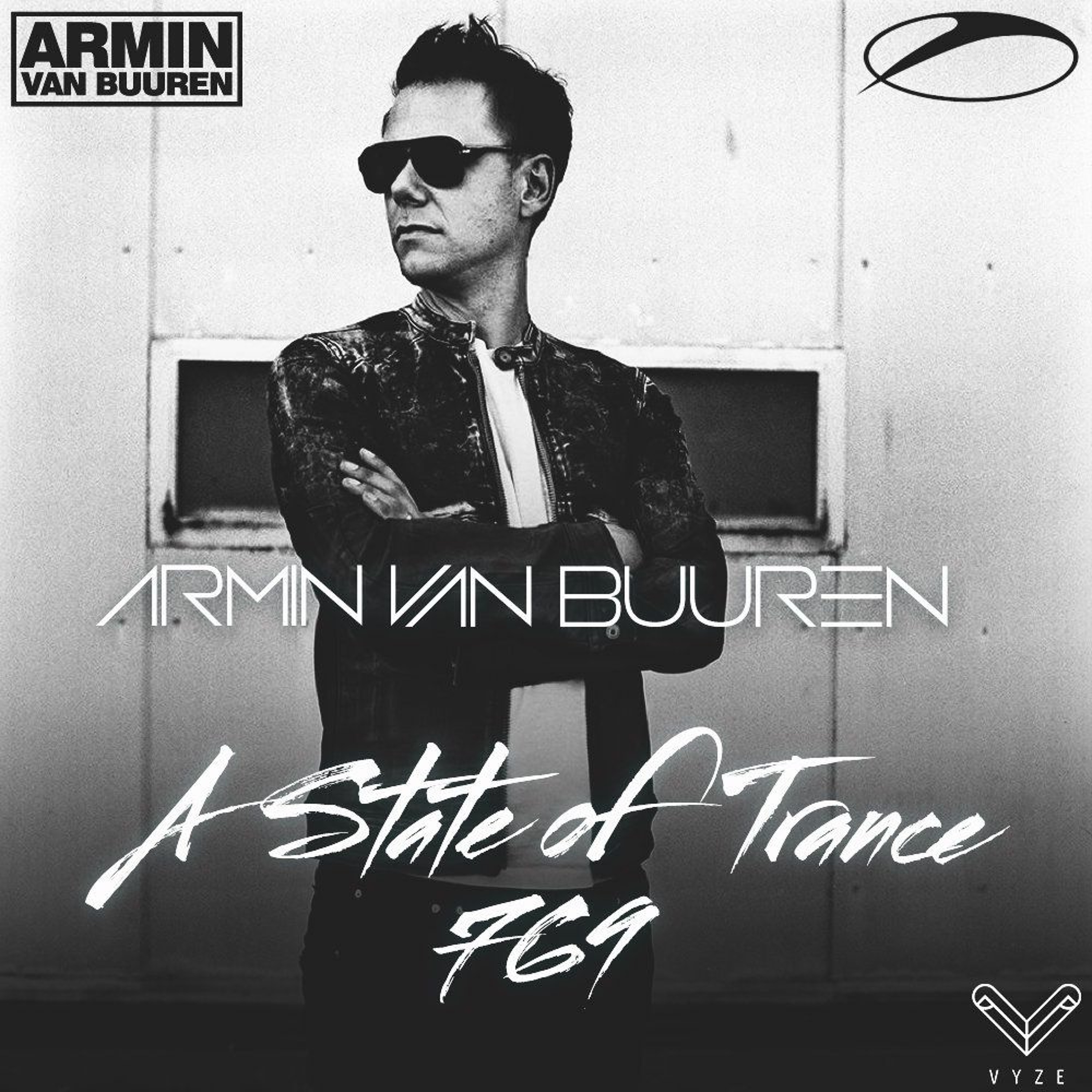 Allen & Envy - #TranceFamilia [Together Recordings] [Taken from ASOT 769] episode artwork