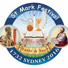 St. Mark Festival Hymns Competition Sydney - Year 3-4 Class