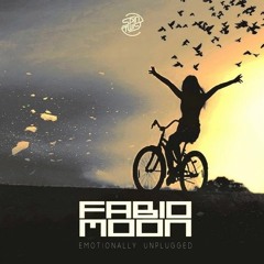 DJ Fabio, Moon - Emotionally Unplugged (Original Mix)